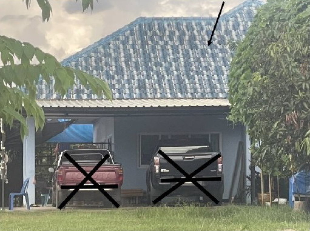 บ้านเดี่ยว ขอนแก่น บ้านไผ่ บ้านไผ่ 920894