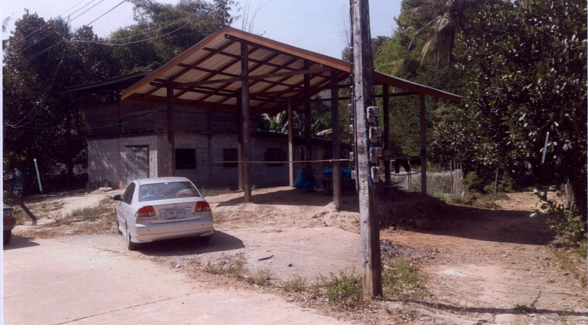 บ้านเดี่ยว พิษณุโลก ชาติตระการ ชาติตระการ 493920