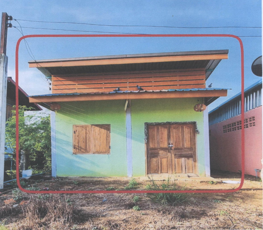 ทาวน์เฮ้าส์ พิจิตร ตะพานหิน ทุ่งโพธิ์ 665640