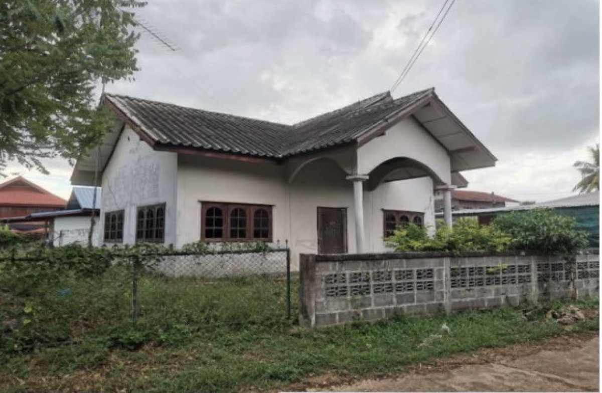 บ้านเดี่ยว กาฬสินธุ์ กมลาไสย เจ้าท่า 368000