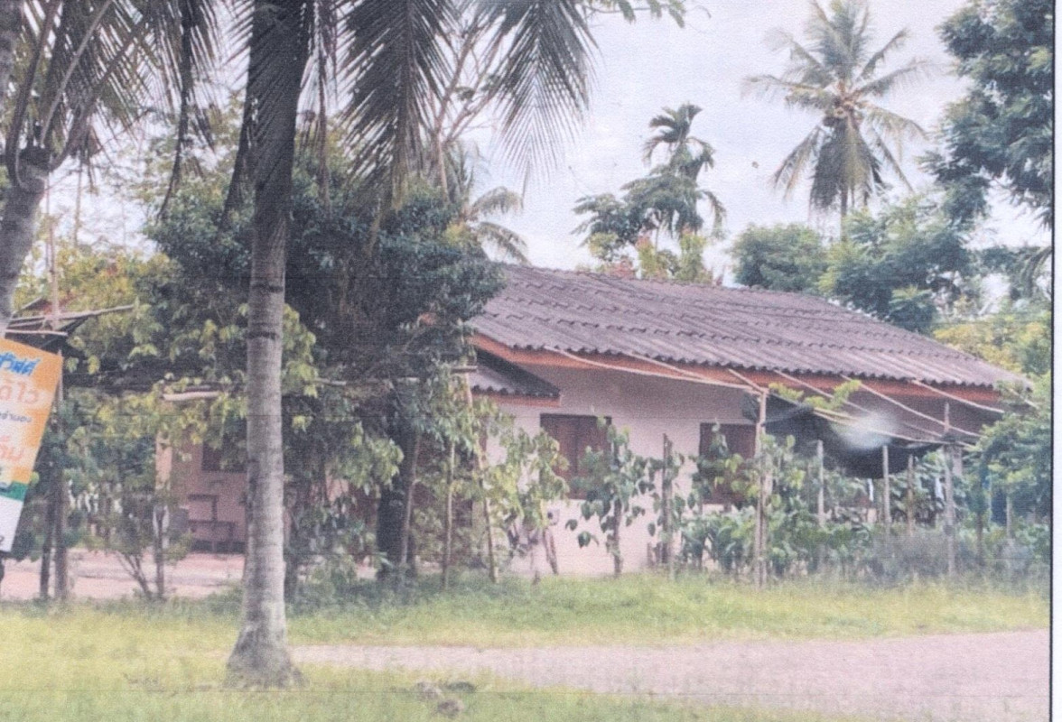 บ้านเดี่ยว พัทลุง เมืองพัทลุง ร่มเมือง 528284