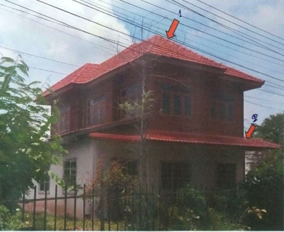บ้านเดี่ยว ขอนแก่น บ้านไผ่ เมืองเพีย 723000