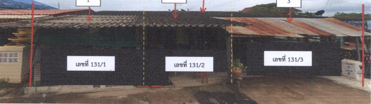 Single house Prachuap Khiri Khan Mueang Prachuap Khiri Khan Ao Noi 940672