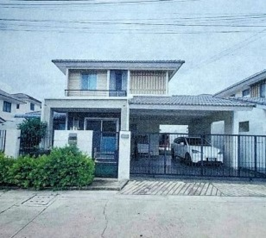 Single house Chon Buri Bang Lamung Takhian Tia 2312000