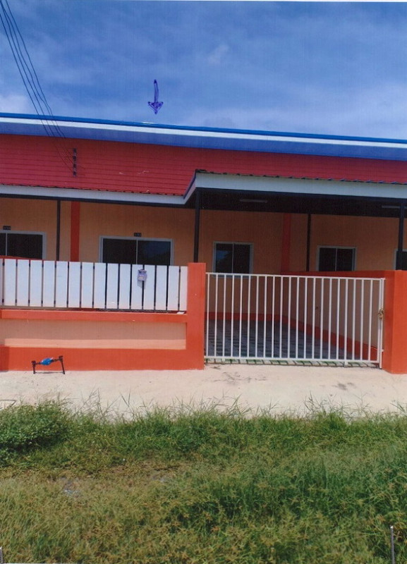 Townhouse Loburi Khok Samrong Wang Khon Khwang 312416