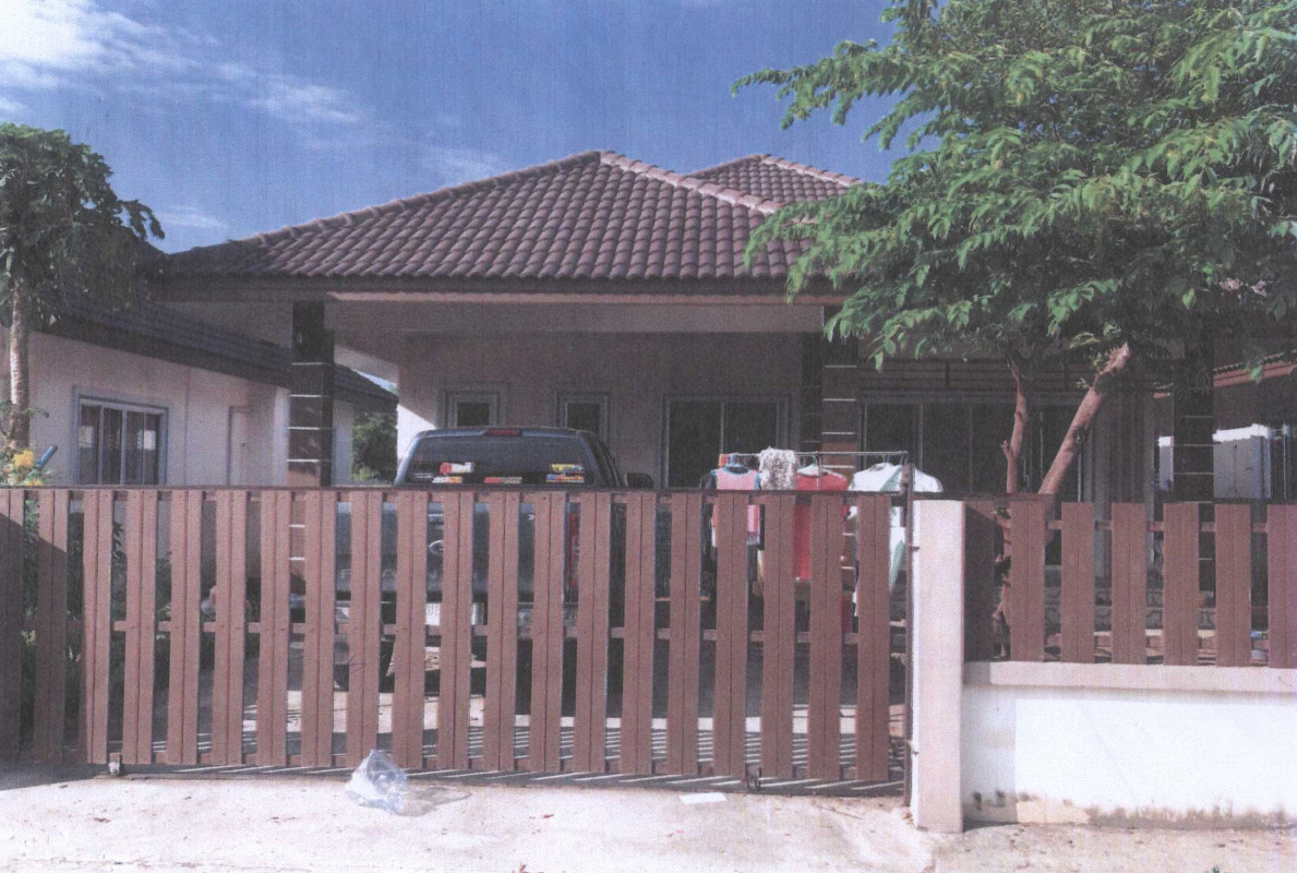 Single house Chachoengsao Plaeng Yao Plaeng Yao 578352