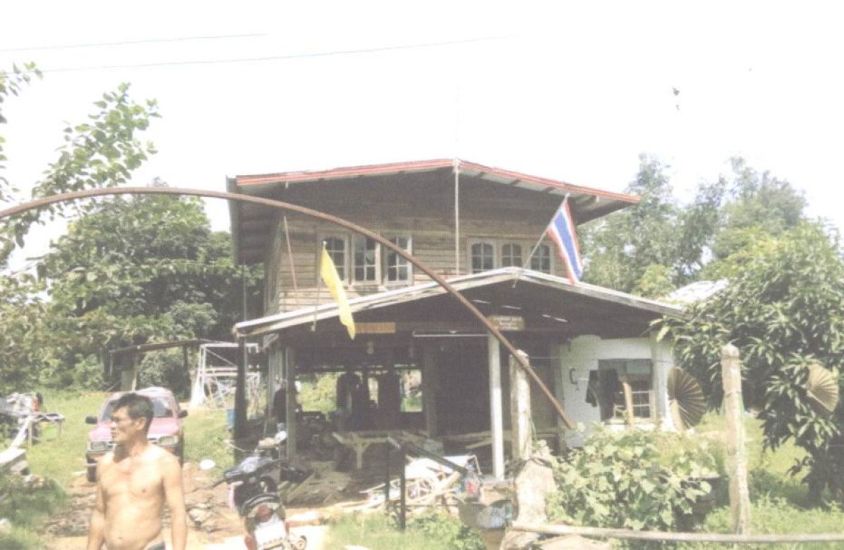 บ้านเดี่ยว อุดรธานี เมืองอุดรธานี นิคมสงเคราะห์ 420000