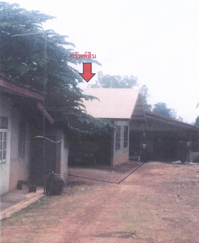 บ้านเดี่ยว อุดรธานี บ้านผือ หายโศก 485490