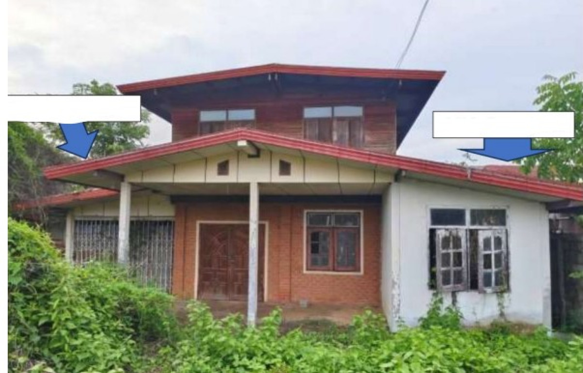 บ้านเดี่ยว อุดรธานี เมืองอุดรธานี หนองนาคำ 779838