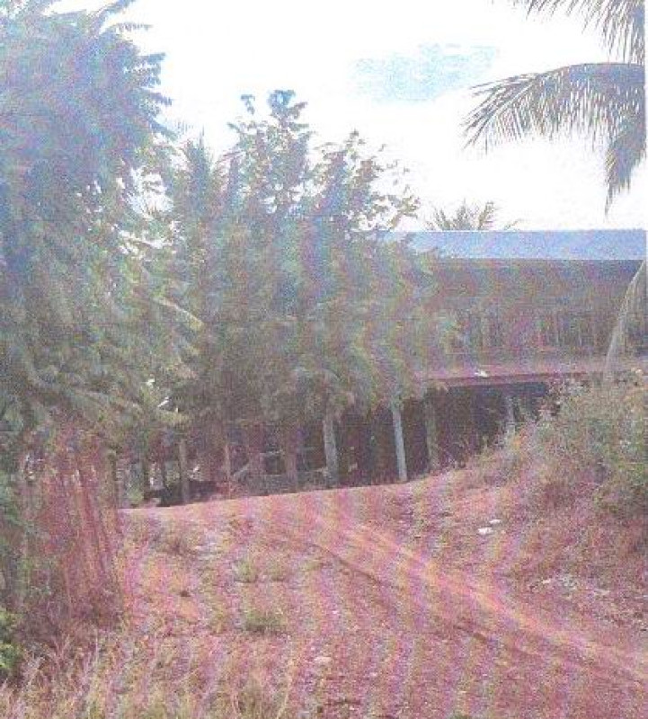 Single house Phitsanulok Bang Rakam Chum Saeng Songkhram 696385