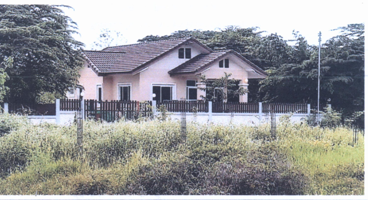 บ้านเดี่ยว อุดรธานี เมืองอุดรธานี หนองไผ่ 967370