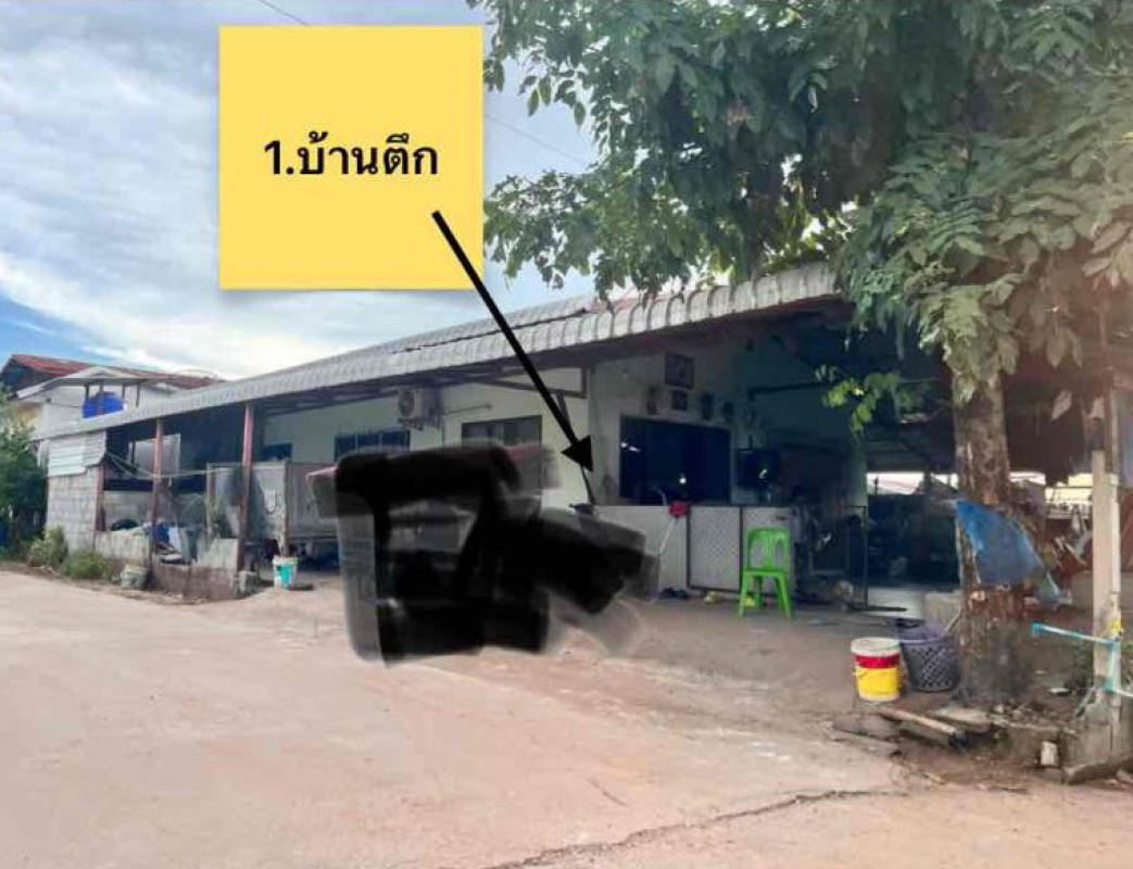 บ้านเดี่ยว อุดรธานี หนองแสง หนองแสง 898392