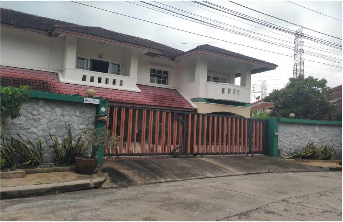 Single house Bangkok Nong Chok Lampakchee 3418188