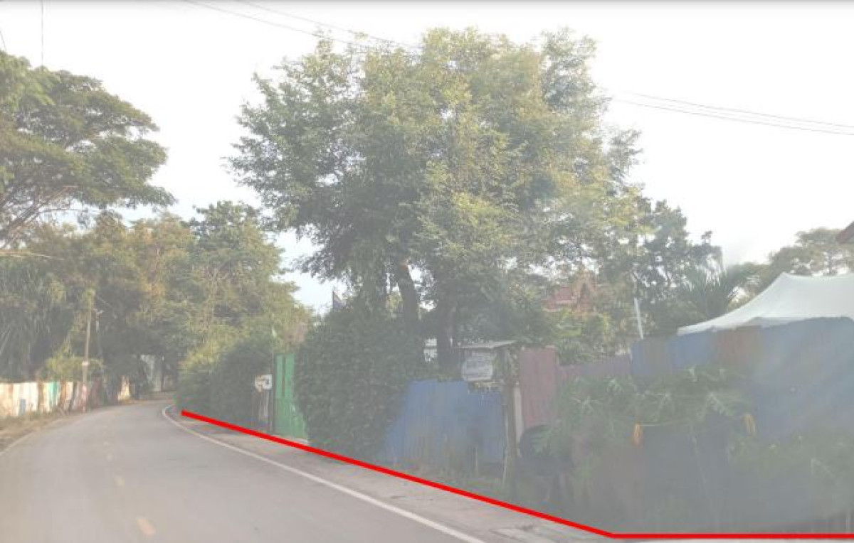 Single house Udon Thani Mueang Udon Thani Ban Lueam 6075000