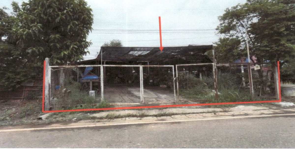 บ้านเดี่ยว พิษณุโลก เนินมะปราง ไทรย้อย 724585