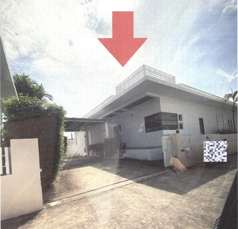 Single house Phuket Mueang Phuket Ko Kaeo 6209060
