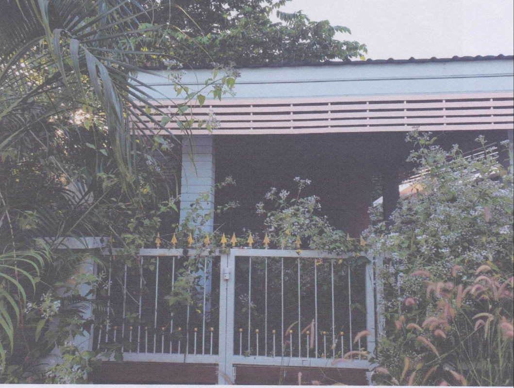 Single house Tak Mae Sot Mae Tao 819300