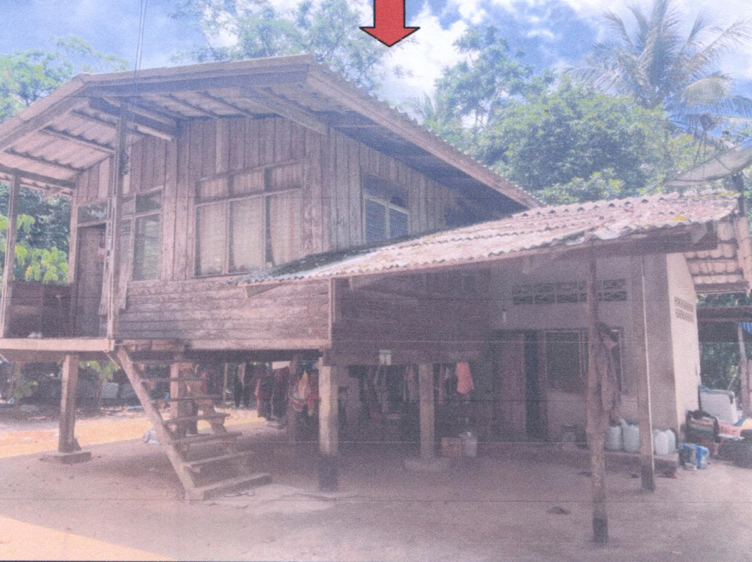 Single house Phatthalung Srinagarindra Ban Na 157752