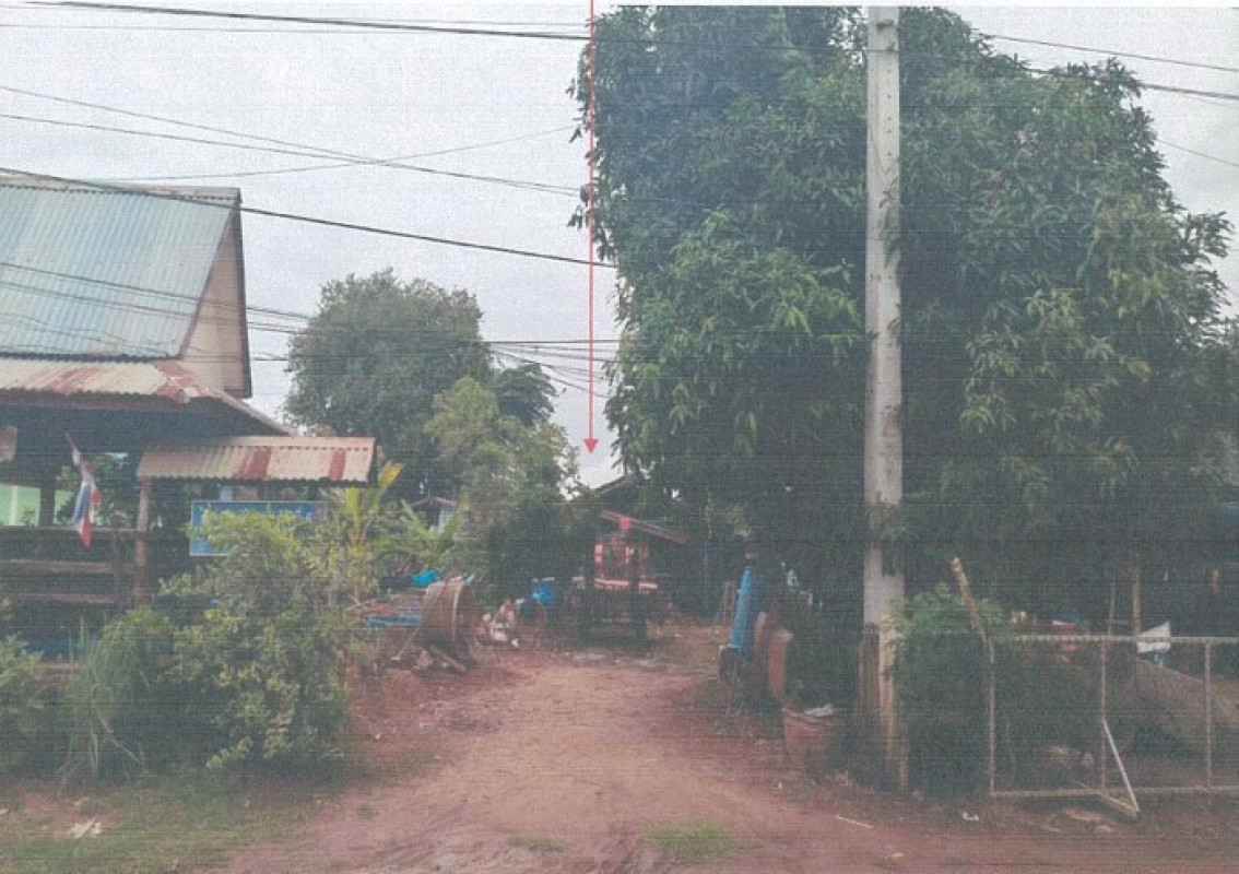 Single house Phitsanulok Bang Krathum Tha Tan 104940