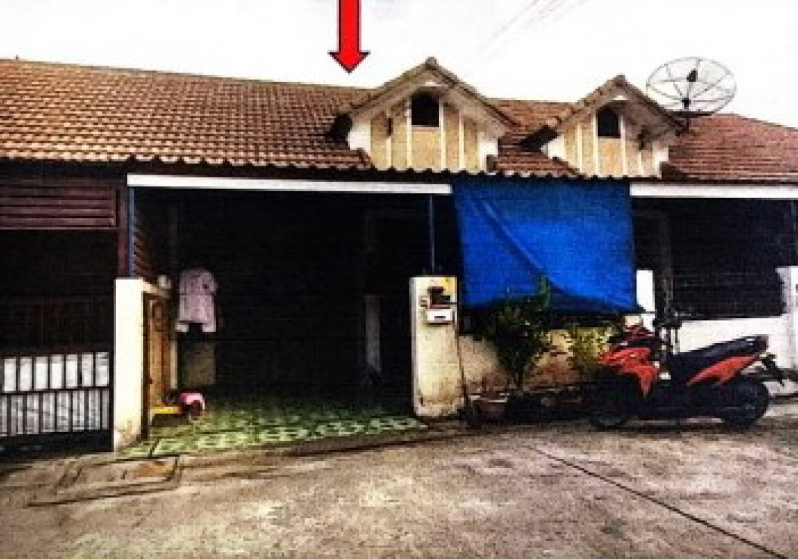 Townhouse Chon Buri Si Racha Thung Sukhla 915000