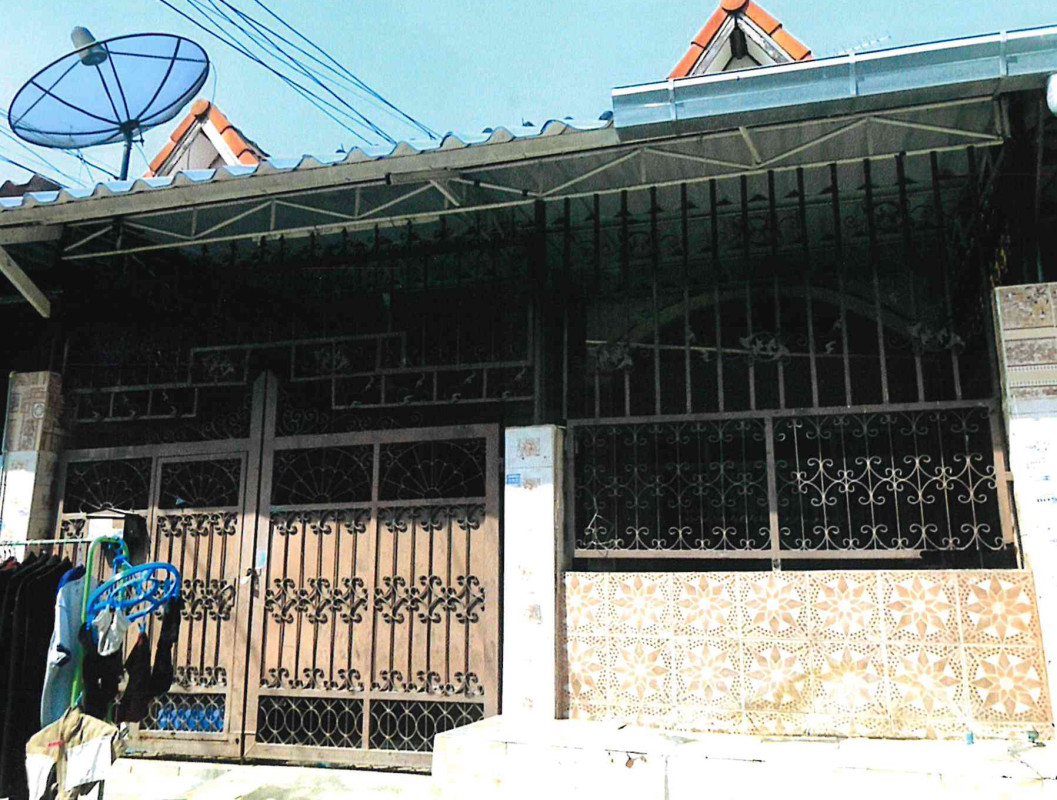 Townhouse Chon Buri Bang Lamung Nong Prue 1256200
