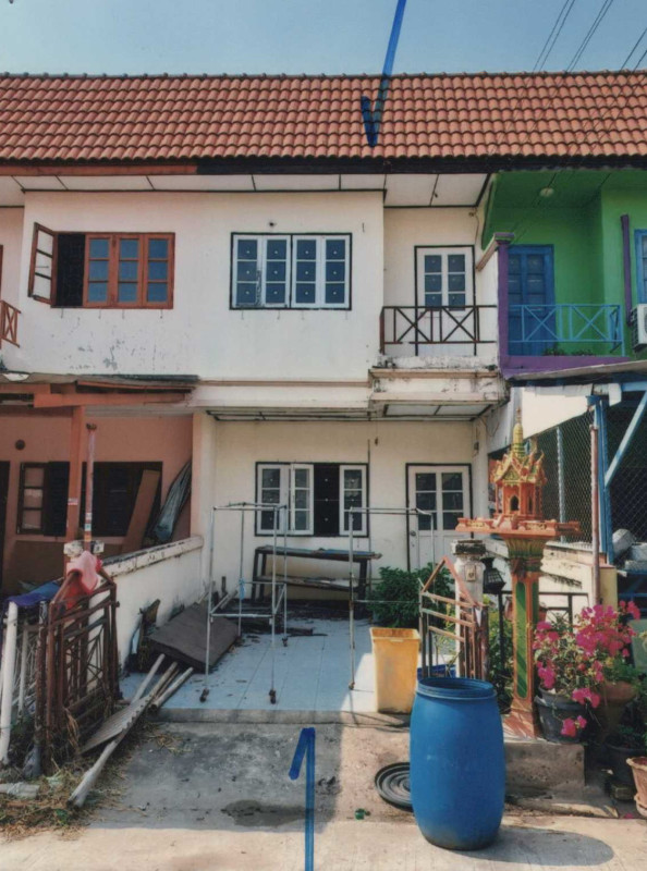 Townhouse Nonthaburi Bang Bua Thong Bang Khu Rat 1044000