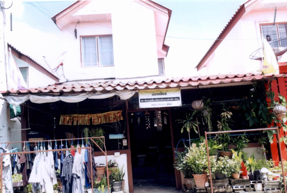 Townhouse Phitsanulok Mueang Phitsanulok Bueng Phra 653020