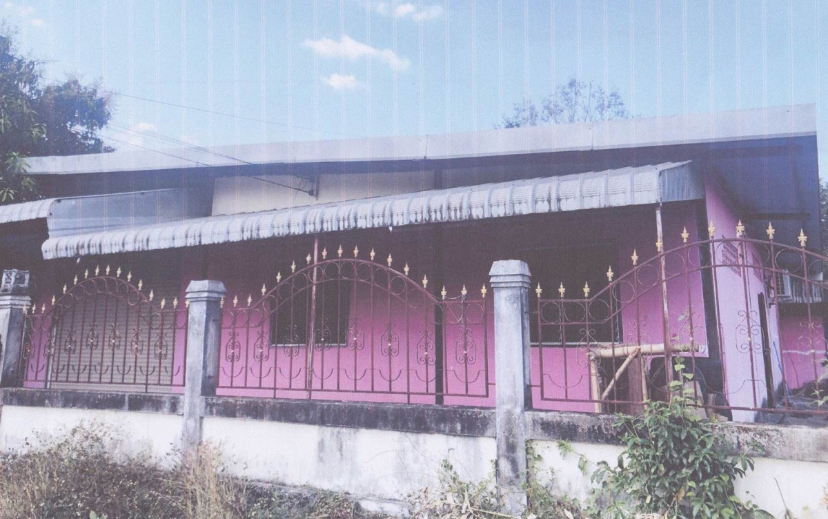 Single house Tak Mae Sot Mae Pa 1152600