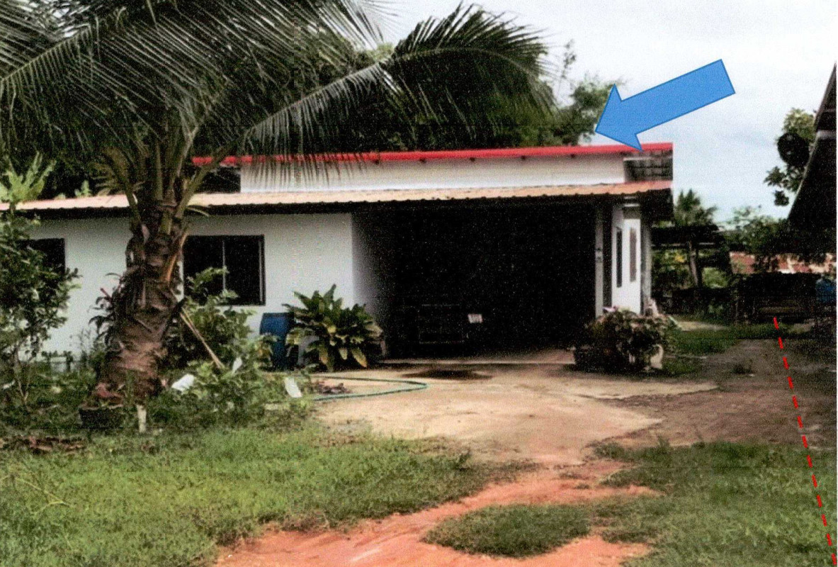 Single house Nong Khai Sri Chiang Mai Phan Phrao 937320