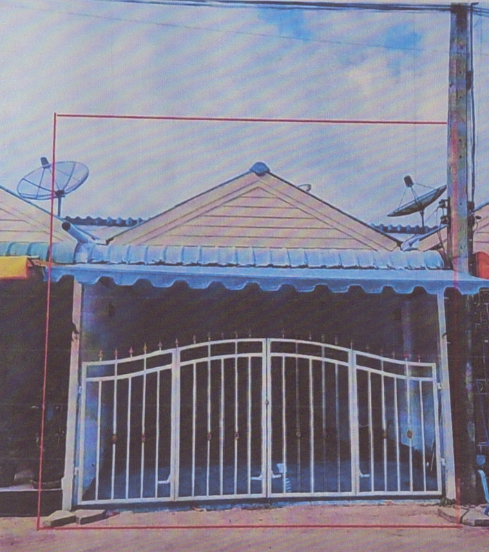 Townhouse Songkhla Hat Yai Khlong Hae 1041300