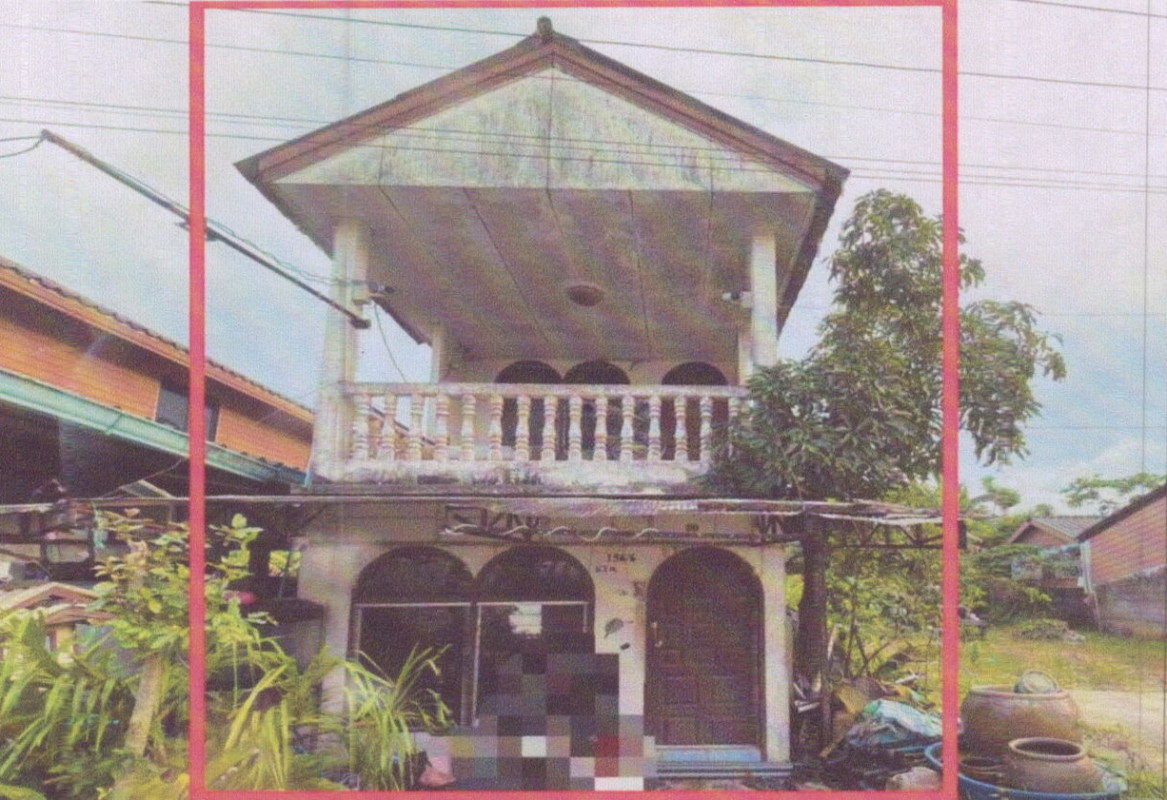 Townhouse Songkhla Hat Yai Khuan Lang 973100