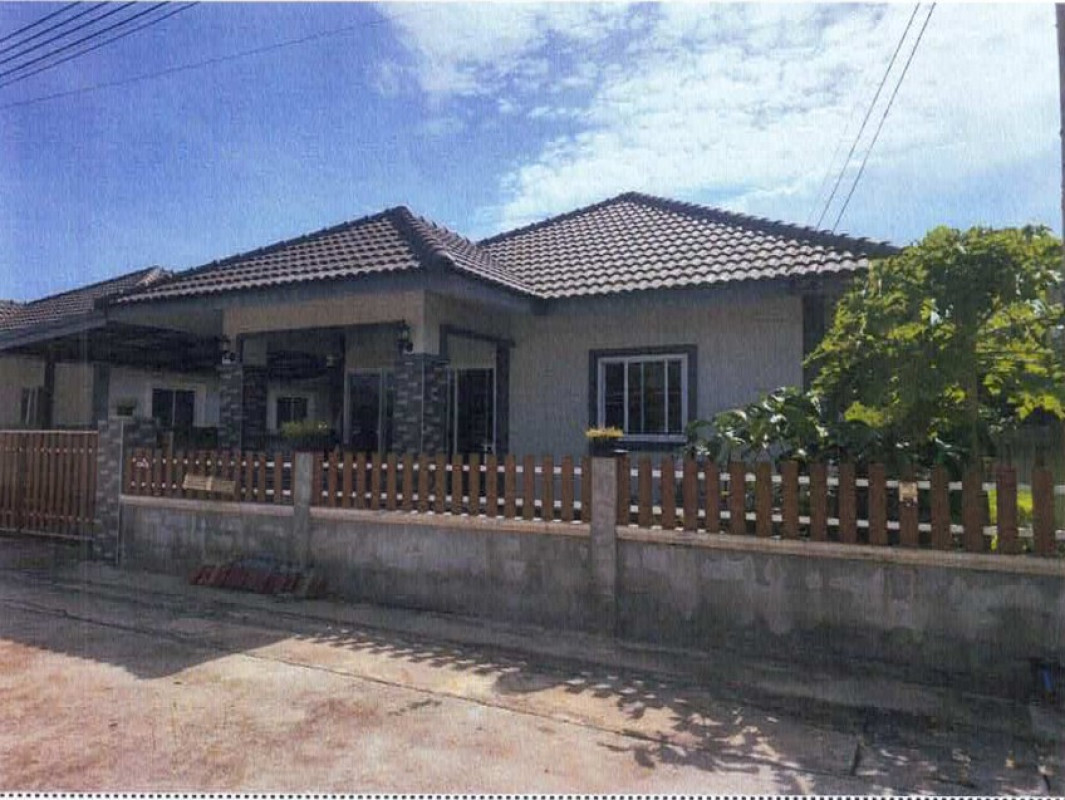 Single house Chachoengsao Plaeng Yao Plaeng Yao 2020410