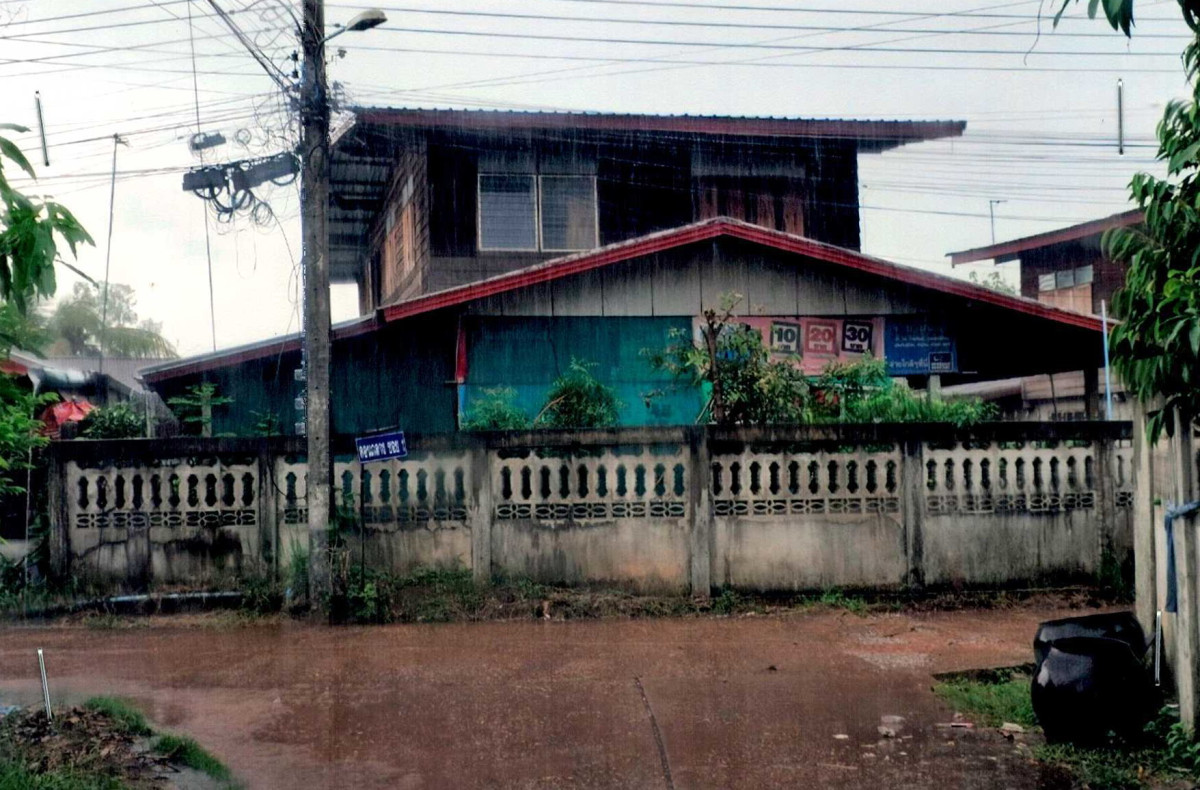 Single house Nong Khai Phon Phisai Chum Chang 2364720
