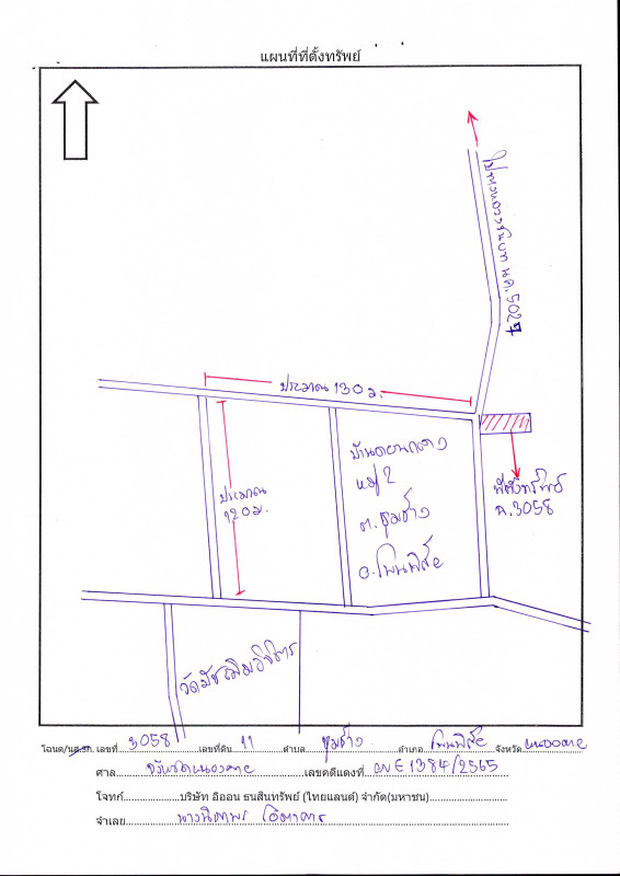 Single house Nong Khai Phon Phisai Chum Chang 2364720