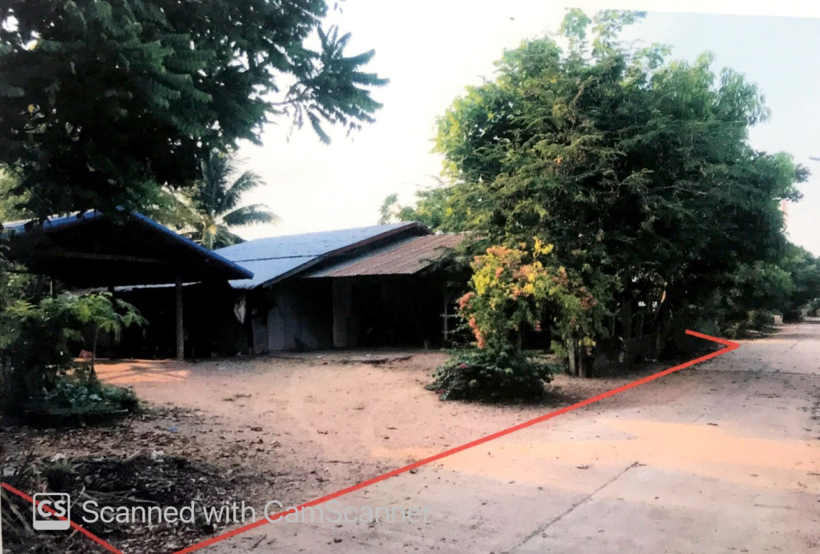 Single house Ubon Ratchathani Na Chaluai Na Chaluai 537770