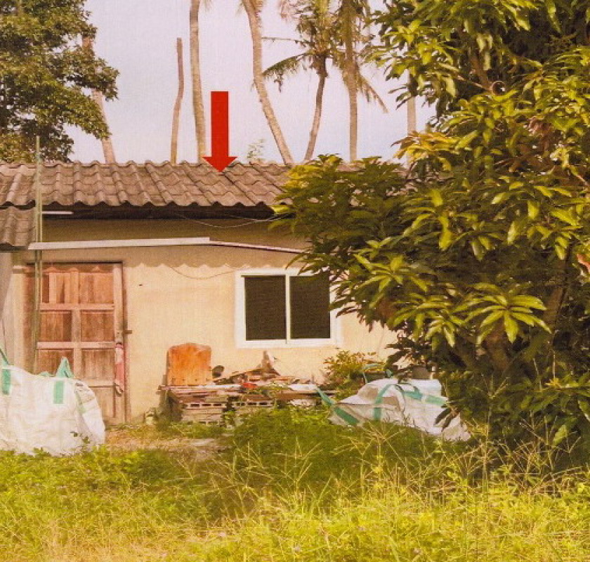 Townhouse Songkhla Hat Yai Ban Phru 837000