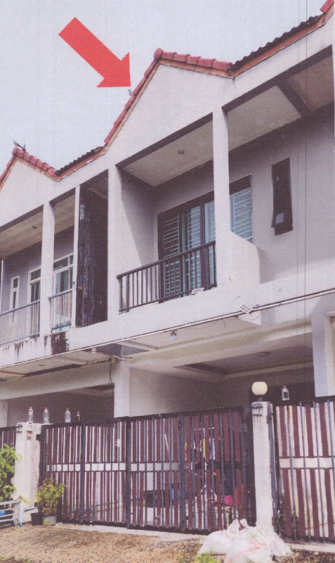 Townhouse Songkhla Hat Yai Khlong Hae 1913200