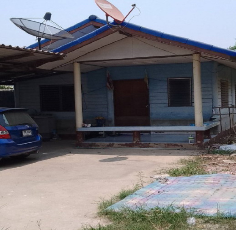 บ้านเดี่ยว อ่างทอง เมืองอ่างทอง คลองวัว 345220
