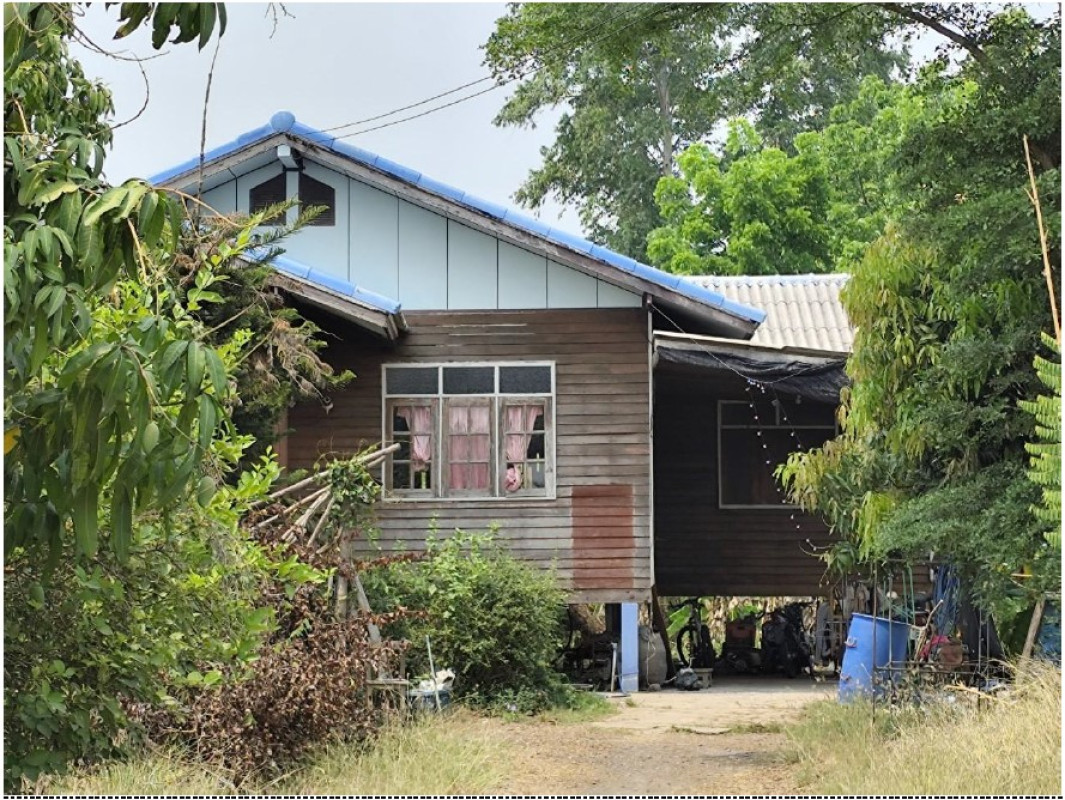 Single house Phichit Pho Thale Tha Bua 235608