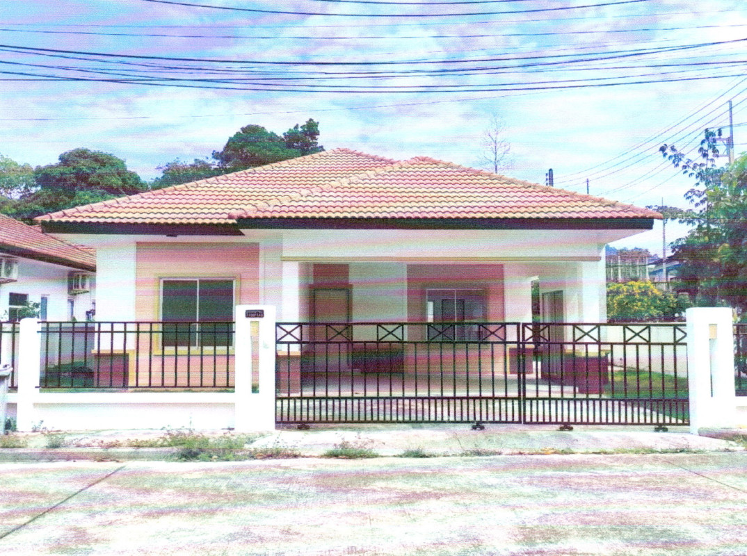 Single house Phuket Thalang Thep Krasattri 4692300