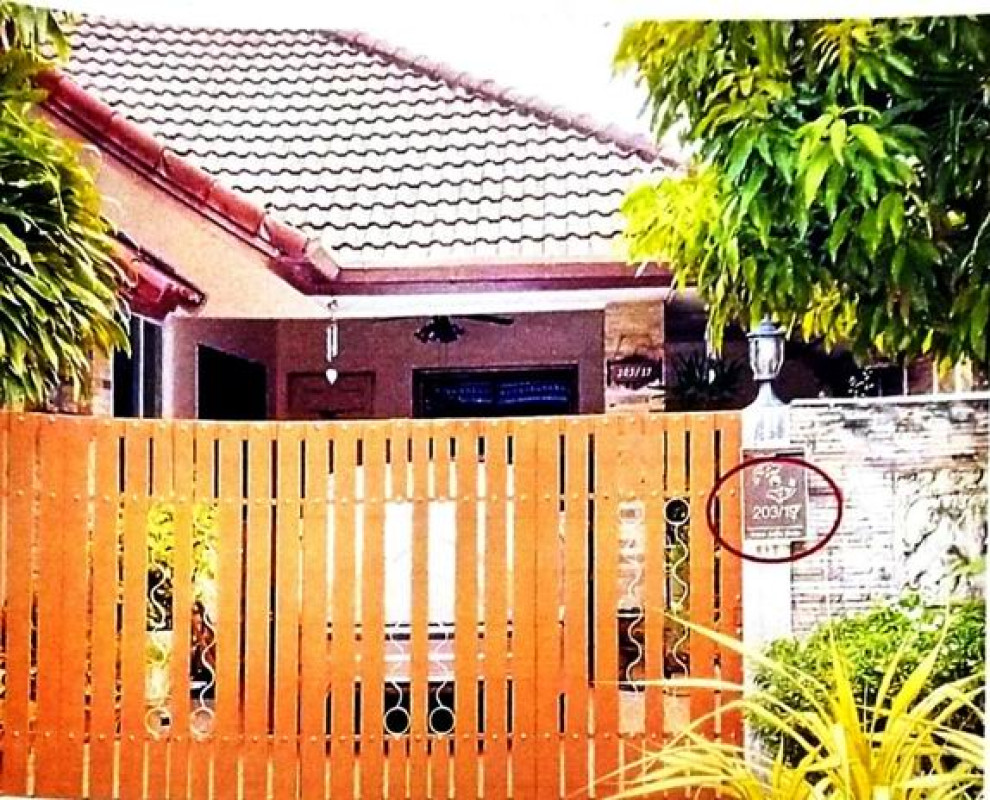 Single house Phuket Thalang Thep Krasattri 4080300