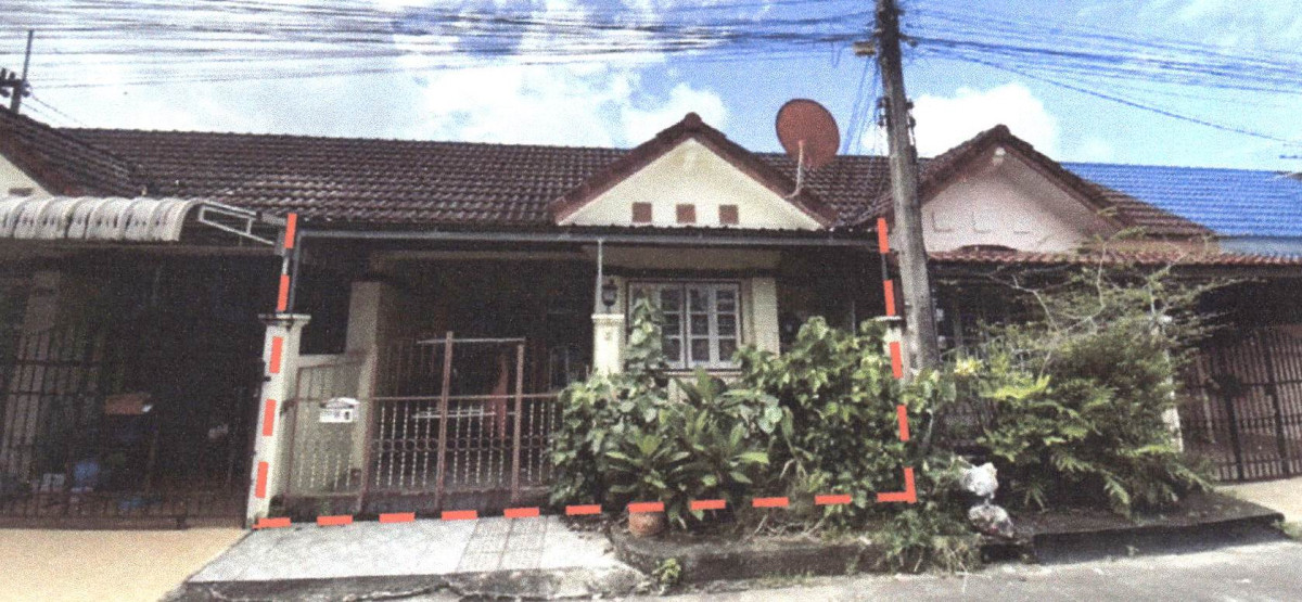 Townhouse Phuket Mueang Phuket Wichit 1470500
