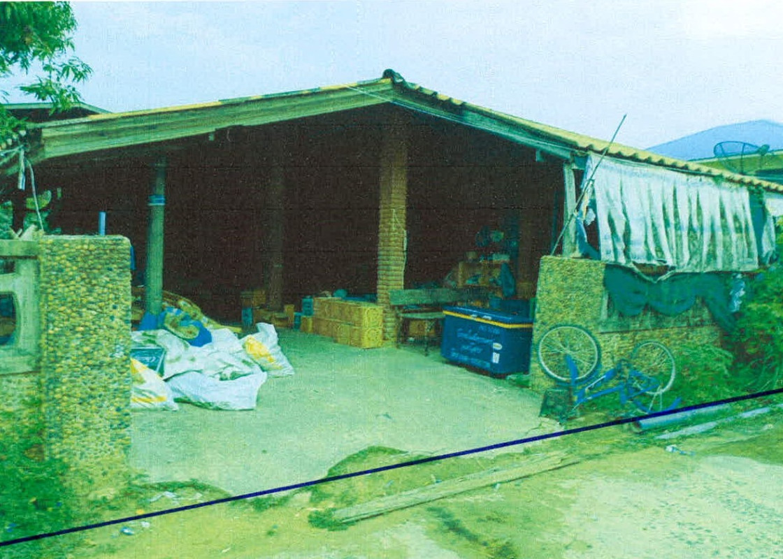 Single house Yasothon Kham Khuean Kaeo Lumphuk 736050