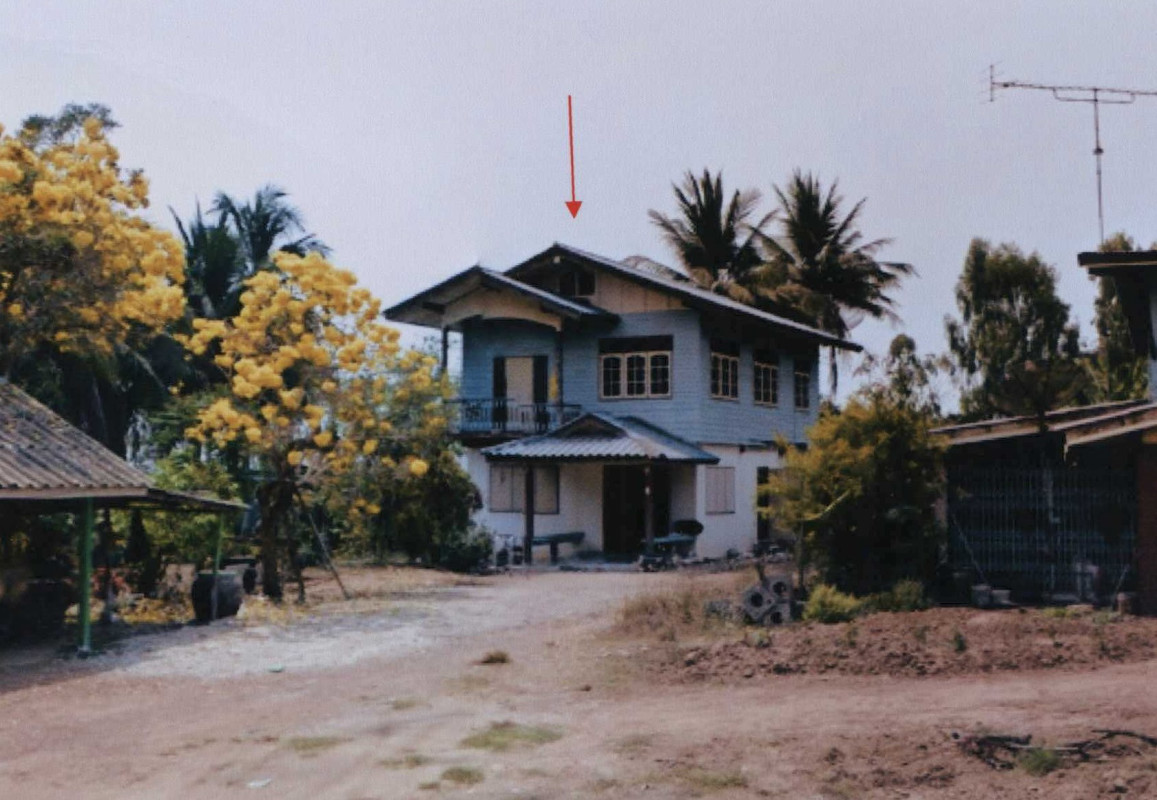 Single house Phichit Pho Prathap Chang Wang Chik 637700