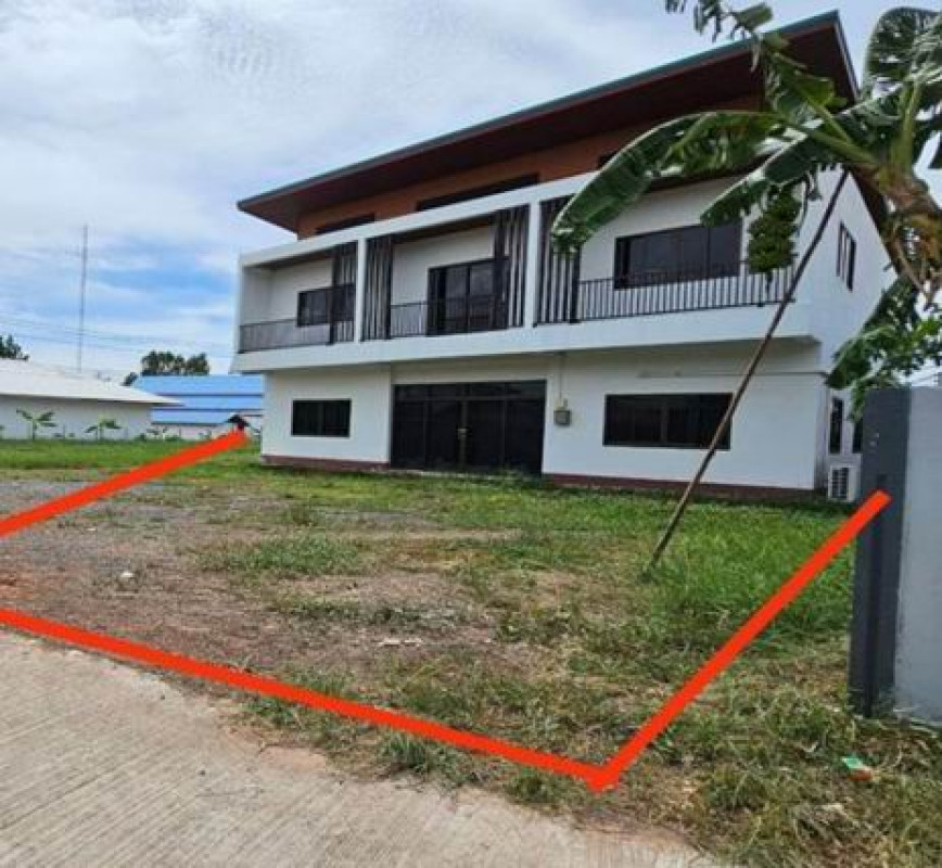 Single house Khon Kaen Nong Song Hong Nong Song Hong 2548430