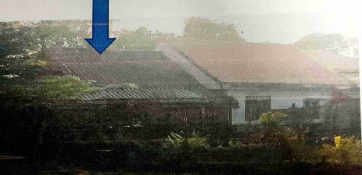 บ้านเดี่ยว กาฬสินธุ์ เมืองกาฬสินธุ์ ลำพาน 1044000