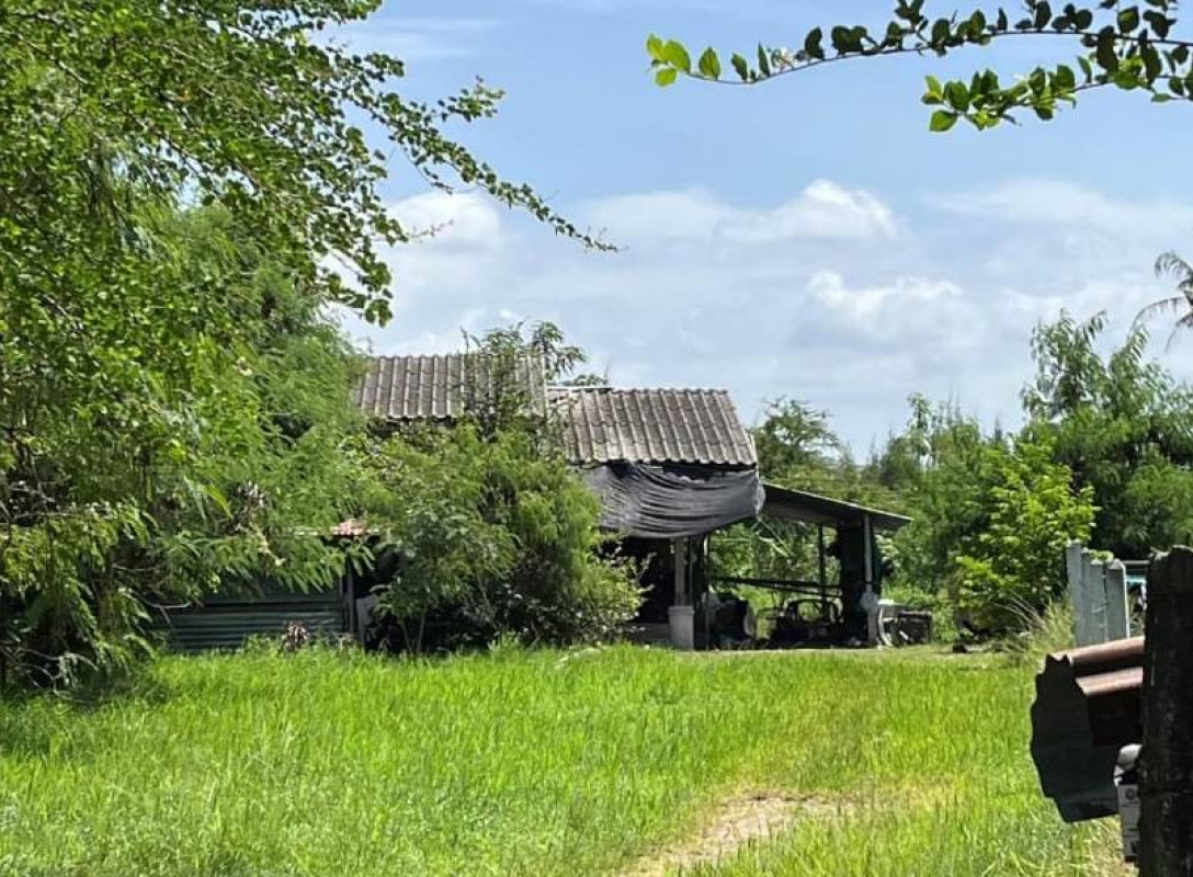 บ้านเดี่ยว ประจวบคีรีขันธ์ ทับสะแก ทับสะแก 2172920