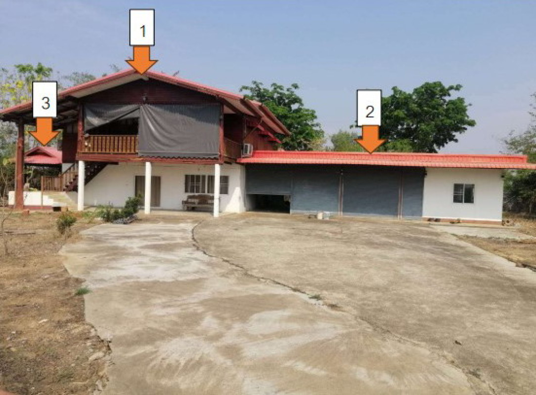 บ้านเดี่ยว พิจิตร วชิรบารมี วังโมกข์ 1794000