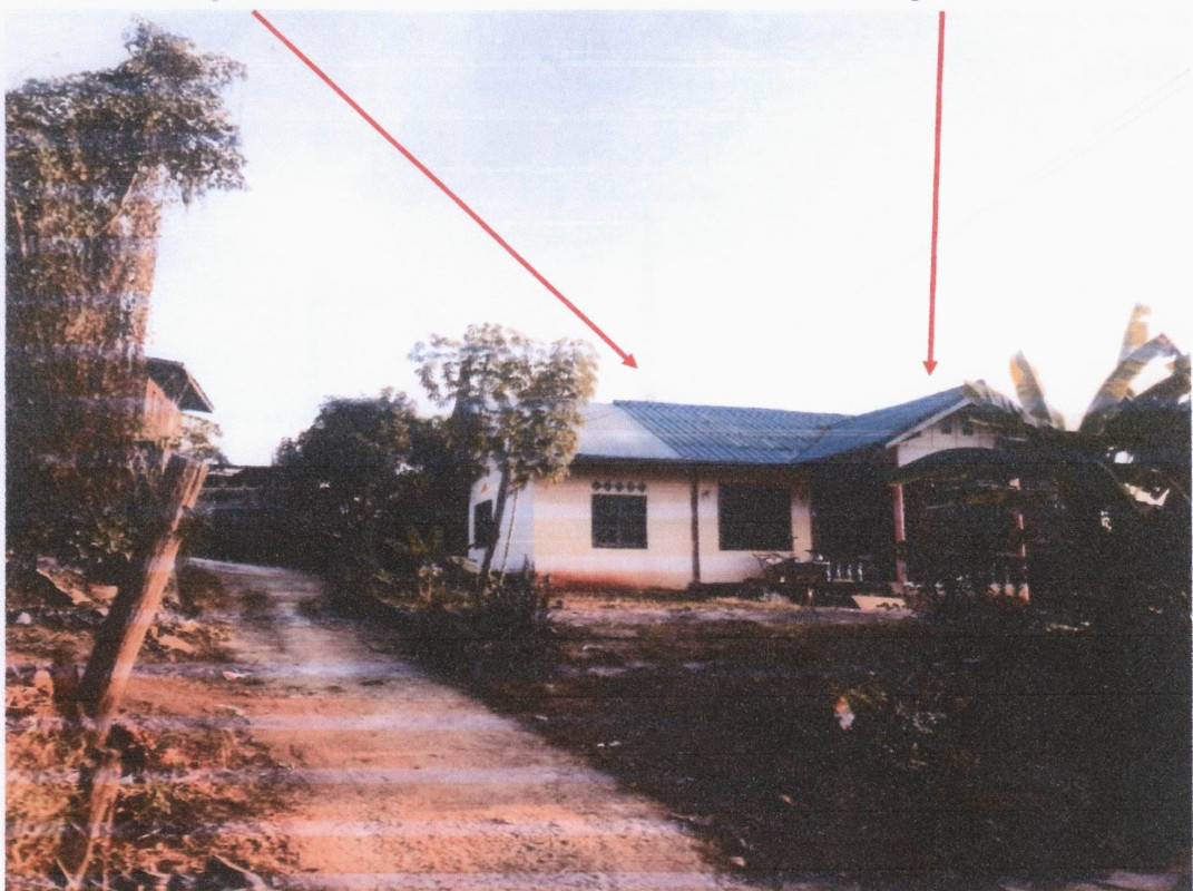 บ้านเดี่ยว พิษณุโลก นครไทย หนองกะท้าว 548135