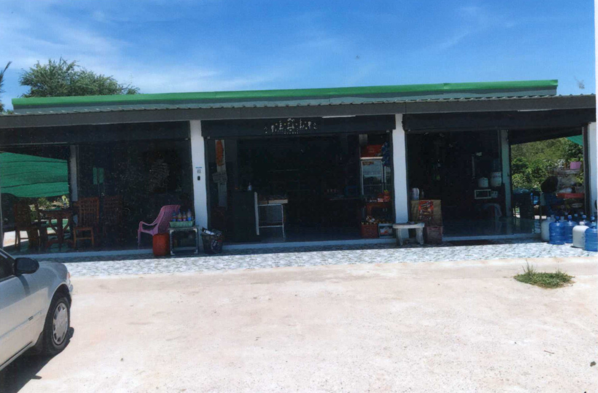 Single house Nakhon Sawan Phayuha Khiri Yang Khao 1112598